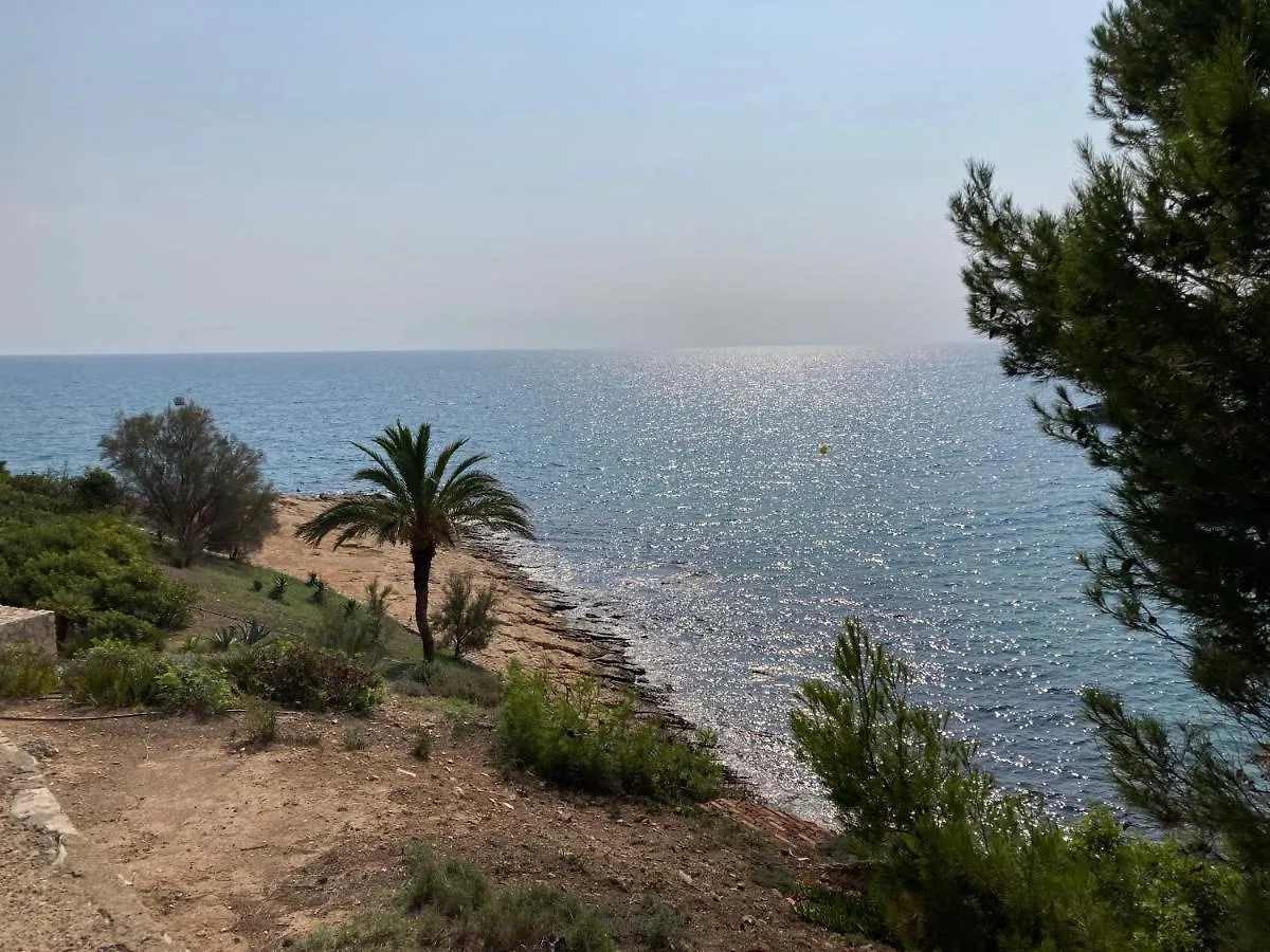 Apartamento Cap Salou N&R Apartment