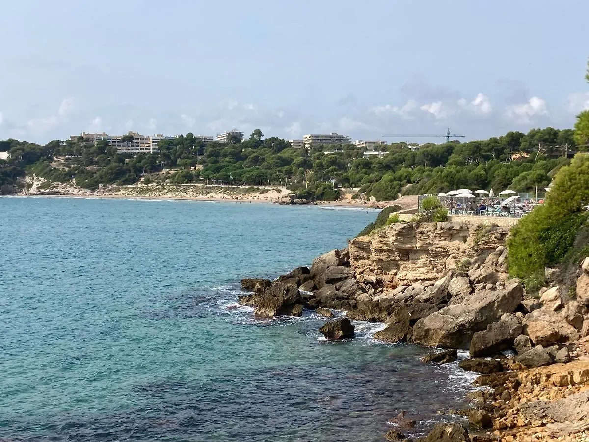 Apartamento Cap Salou N&R