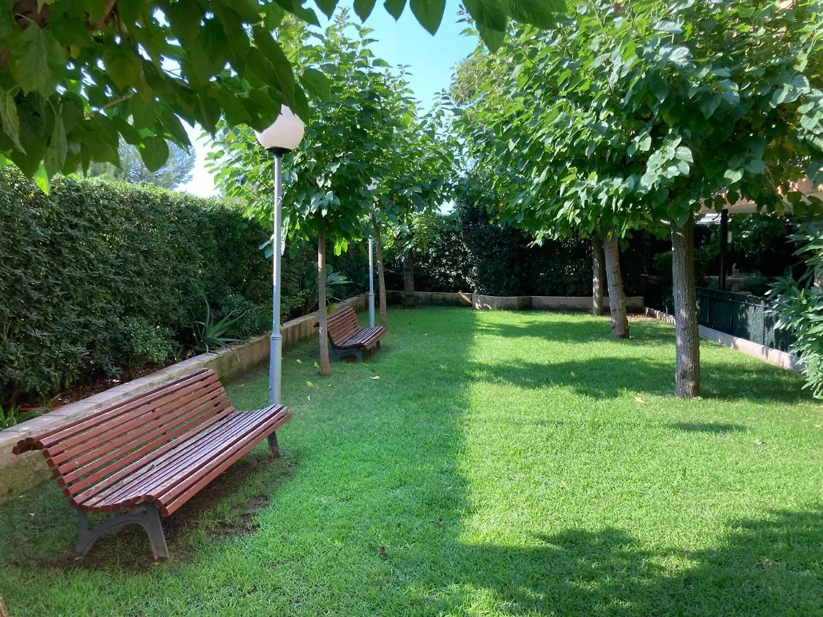 Apartamento Cap Salou N&R 0*,