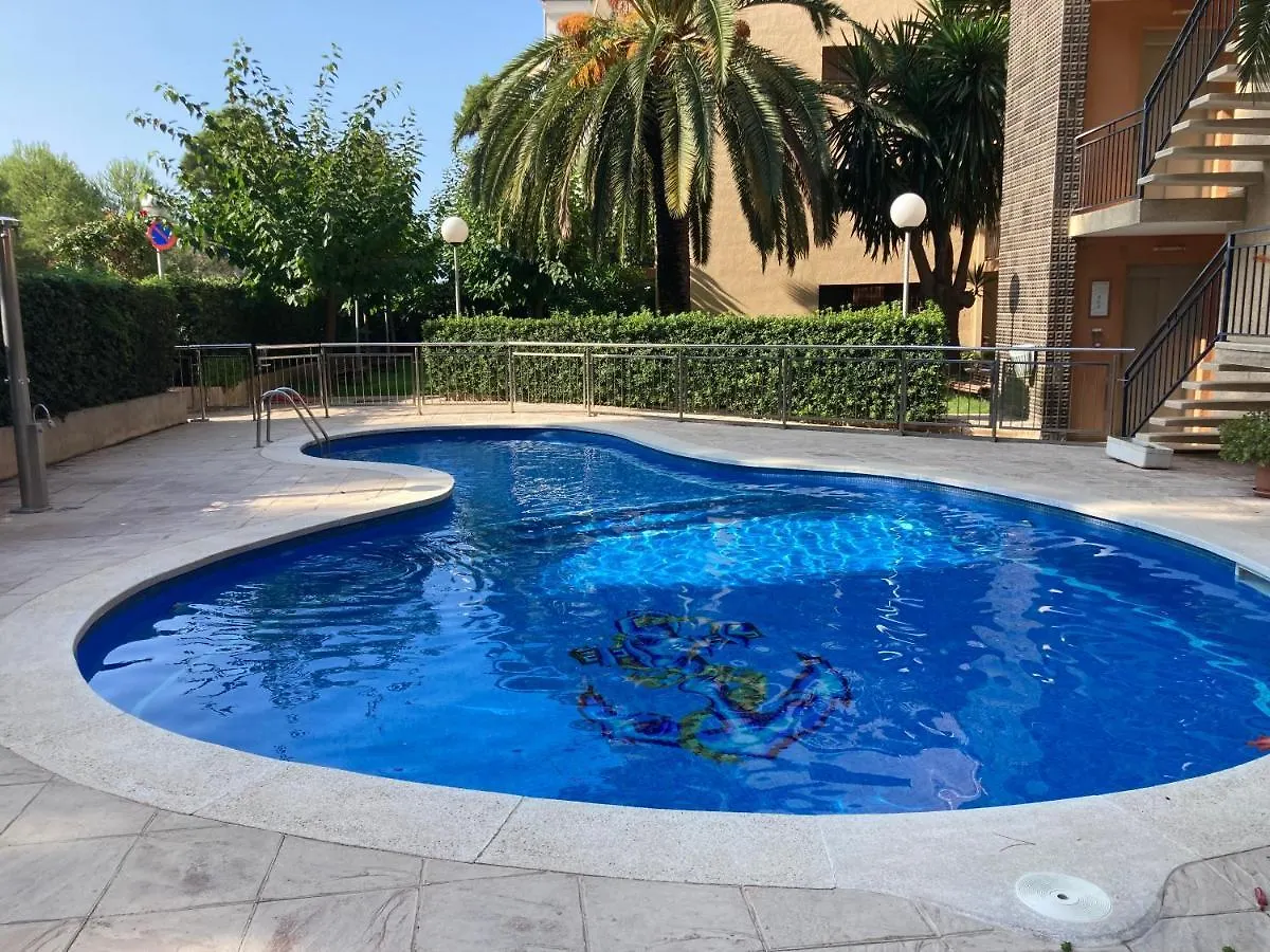 Apartment Apartamento Cap Salou N&R