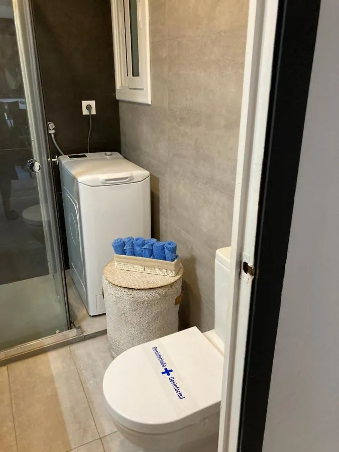 Apartamento Cap Salou N&R