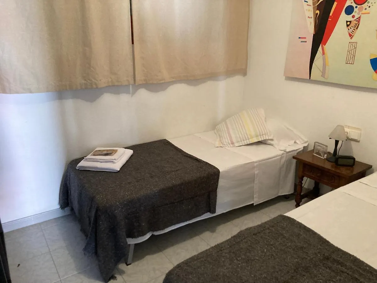 Apartment Apartamento Cap Salou N&R