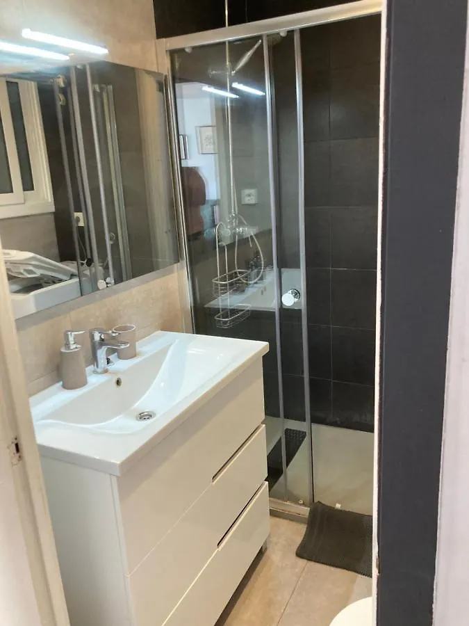 Apartamento Cap Salou N&R Apartment