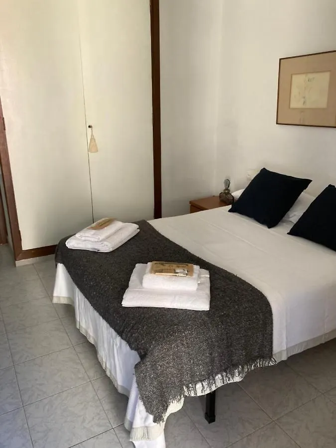 Apartamento Cap Salou N&R