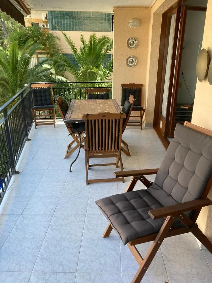 Apartment Apartamento Cap Salou N&R