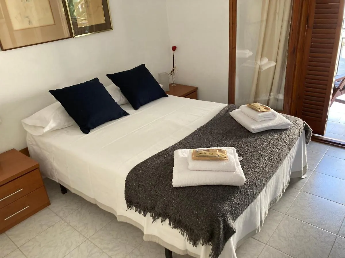 Apartamento Cap Salou N&R