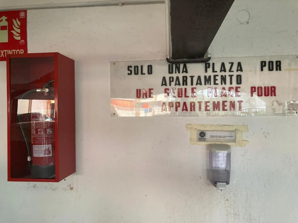 Apartamento Cap Salou N&R