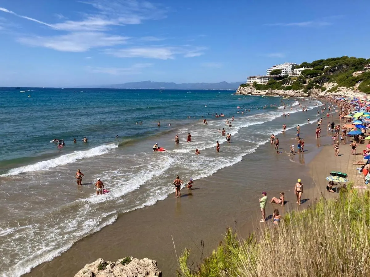 Apartamento Cap Salou N&R Apartment