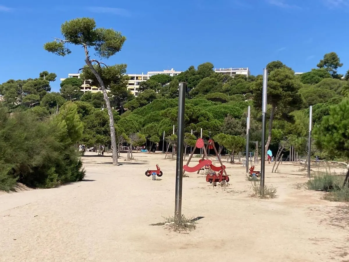 Apartamento Cap Salou N&R