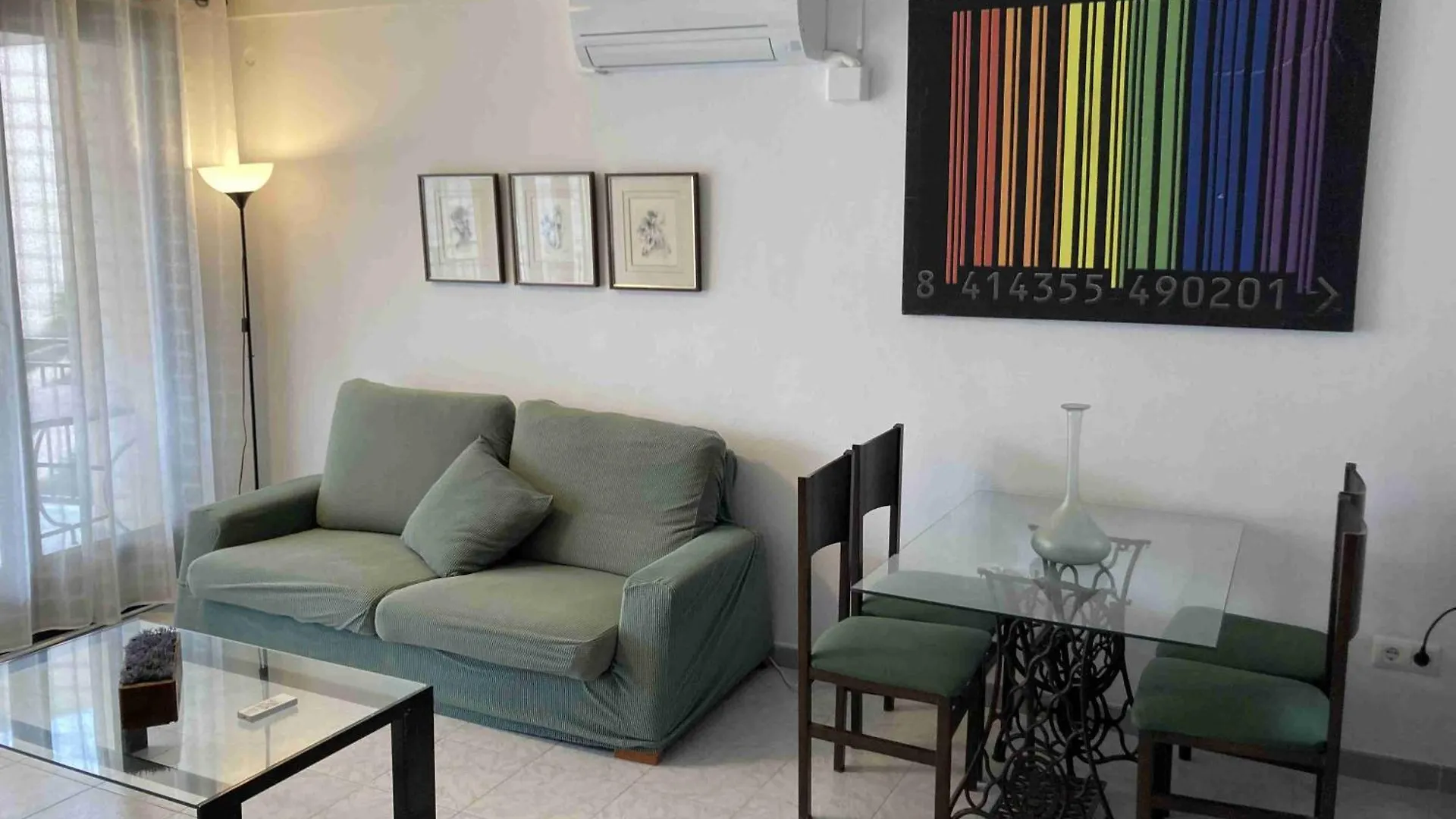 Apartamento Cap Salou N&R Spanien